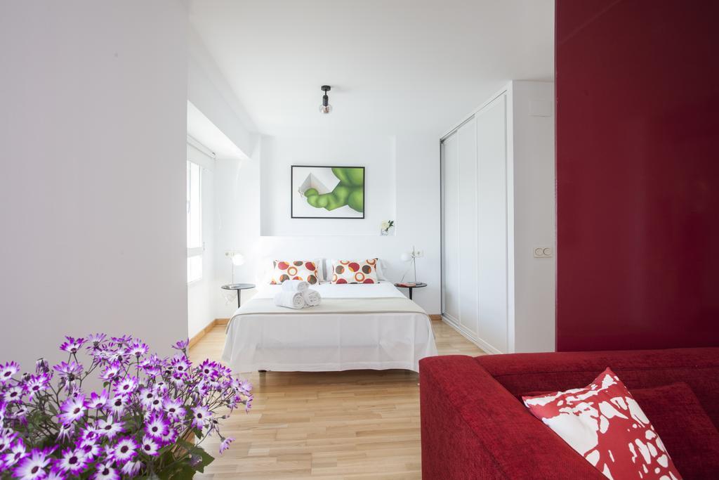 Bioparc Appartement