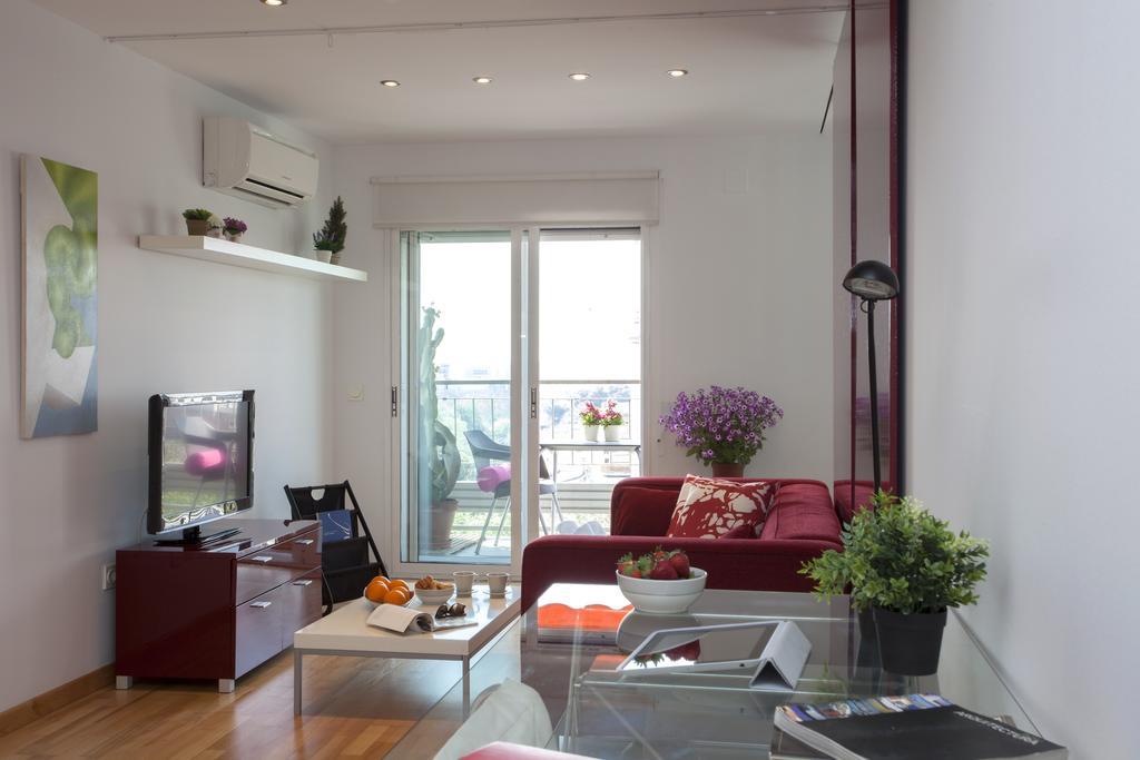 Appartement Bioparc Valence
