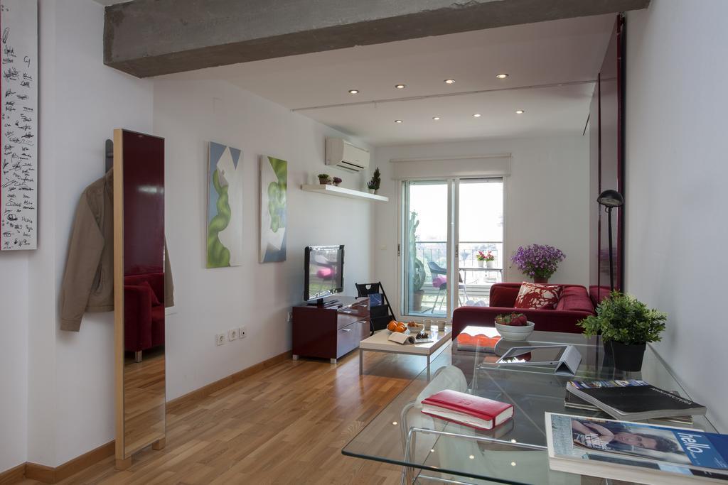 Bioparc Appartement Valence