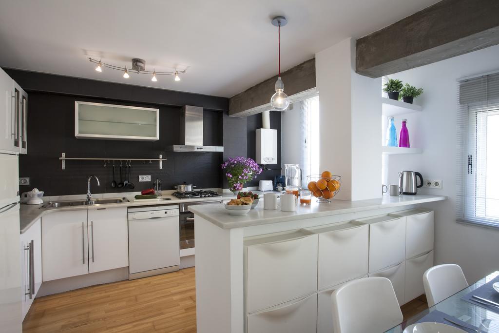 Appartement Bioparc *