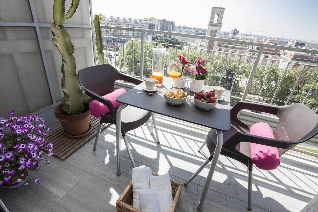 Appartement Bioparc Valence
