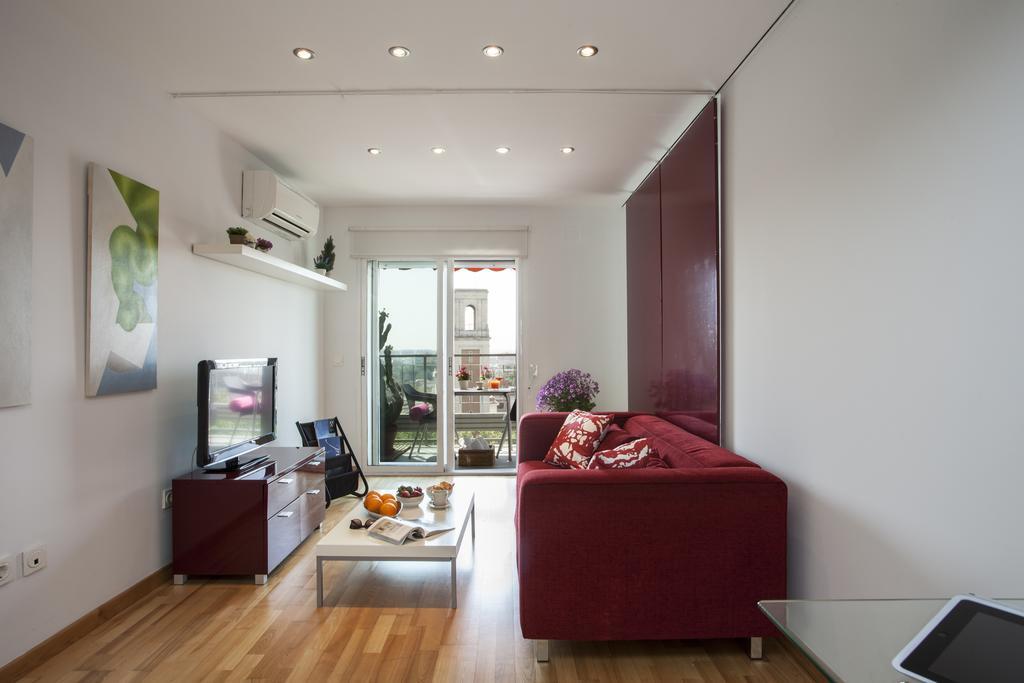Bioparc Appartement