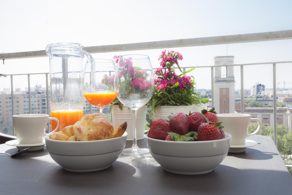 Appartement Bioparc *